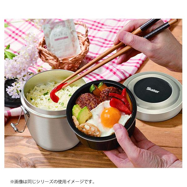 丼ランチジャー 570ml 真空ステンレス ミッキー フレンズ スケーター Stlbd6 保温 保冷 弁当箱 丼型 保温ランチジャー シルバー ディズニー Disney Y Nets Yahoo 店 通販 Yahoo ショッピング