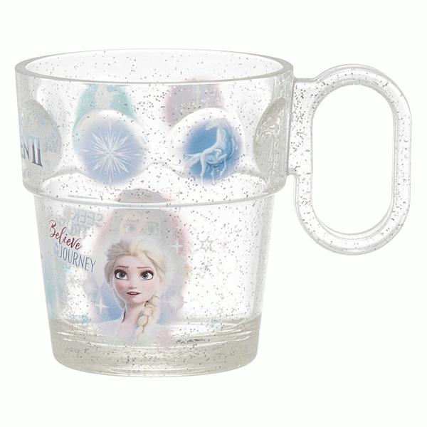 スタッキング アクリルマグカップ 2ml アナと雪の女王2 スケーター Ksa1 コップ プラスチック 子供 子ども用 キッズ クリア 透明 かわいい ディズニー Y Nets Yahoo 店 通販 Yahoo ショッピング