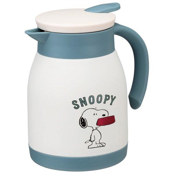 レア】Anchor Hocking スヌーピー