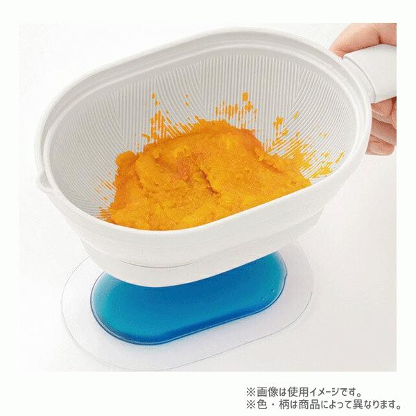 離乳食調理セット ベーシック スケーター Clbacs1 ベビー 食事 手作り 電子レンジ 簡単 時短 おかゆ 便利 すり鉢 裏ごし おろし 保冷剤 ギフト Y Nets Yahoo 店 通販 Yahoo ショッピング