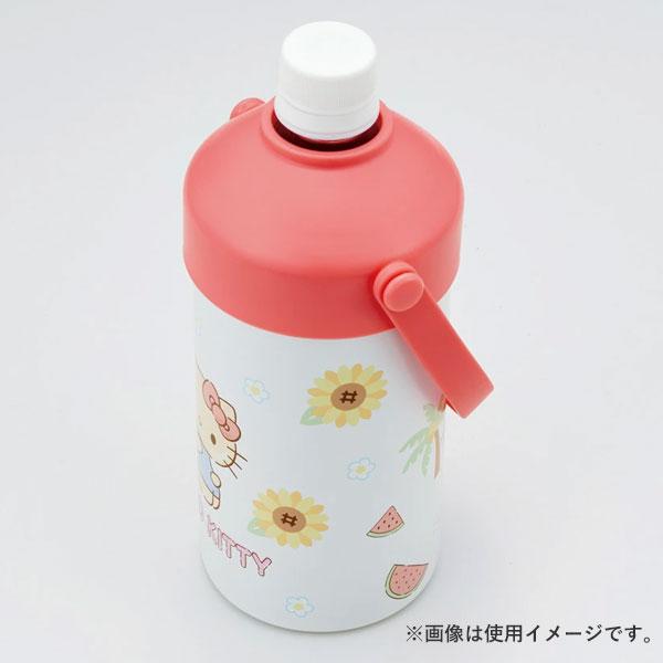 スケーター 保温・保冷 ペットボトルホルダー ハローキティ STPH1