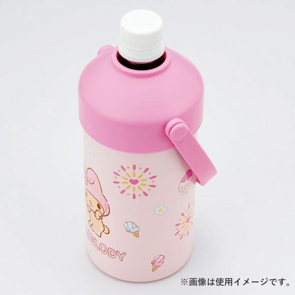 スケーター 保温・保冷 ペットボトルホルダー マイメロディ STPH1