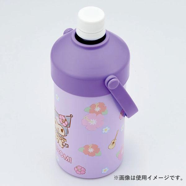スケーター 保温・保冷 ペットボトルホルダー クロミ STPH1 / ペット