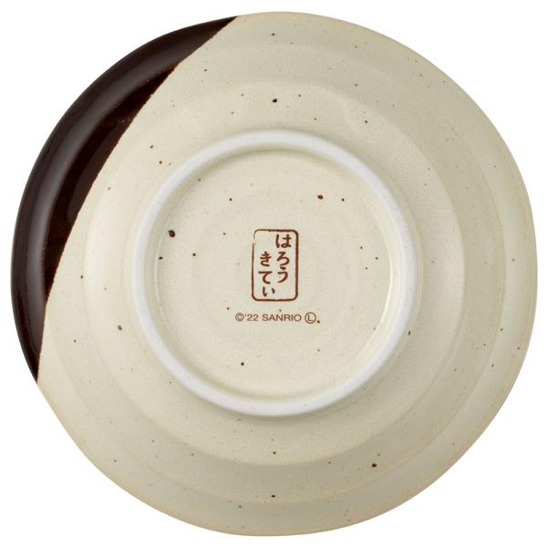 スケーター 中鉢 16cm ハローキティ 和風桜柄 CHMD2 / 陶磁器 美濃焼