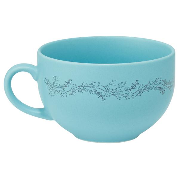 スープマグ 450ml アリエル 陶器製 美濃焼 スケーター CHMG45 / カップ