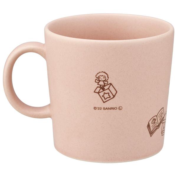 スケーター マグカップ 290ml ハローキティ 陶器製 美濃焼 スケーター マグカップ 290ml ハローキティ 陶器製 美濃焼