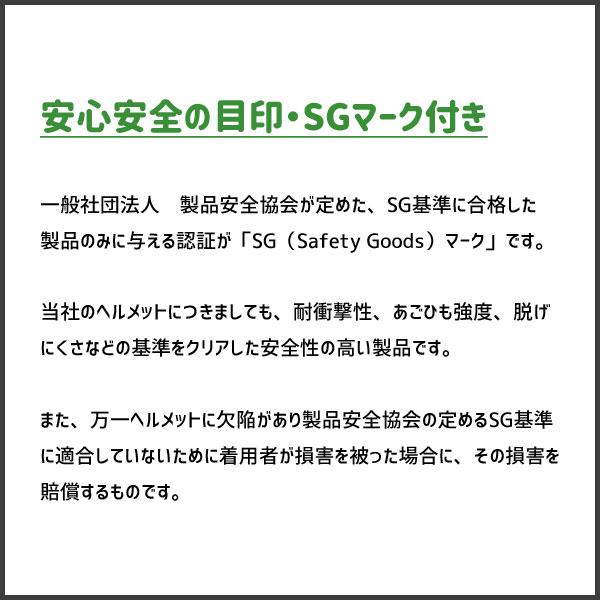 自転車用こどもヘルメット パウ・パトロール スケーター ZKHM1 / SGマーク付き 子供用 子ども用 キッズ用 サイクリング かっこいい パウパトロール 青 ブルー｜yacom-tokyo｜12