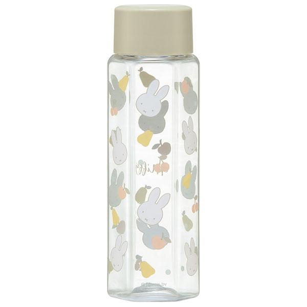 六角形 ブローボトル 250ml ミッフィー スケーター PDH3 / 水筒 六角形 ブローボトル 250ml ミッフィー スケーター PDH3 / 水筒