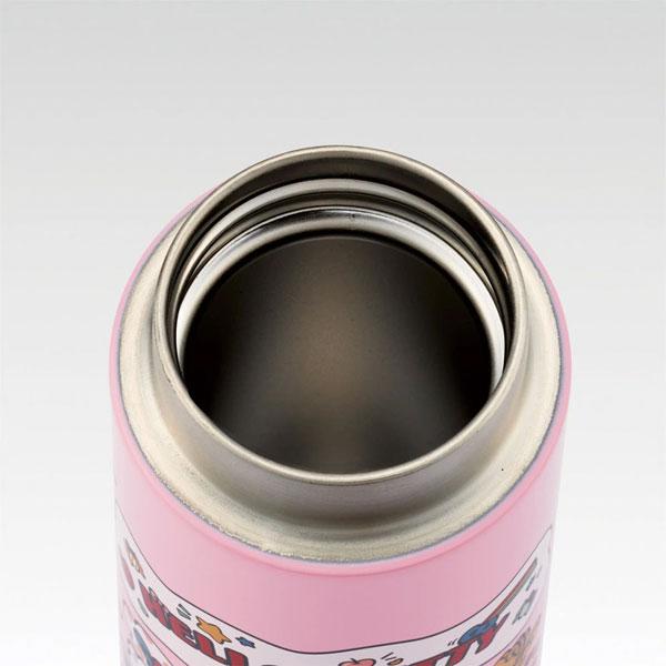 スケーター ステンレスマグボトル 280ml ハローキティ 大好きな日々