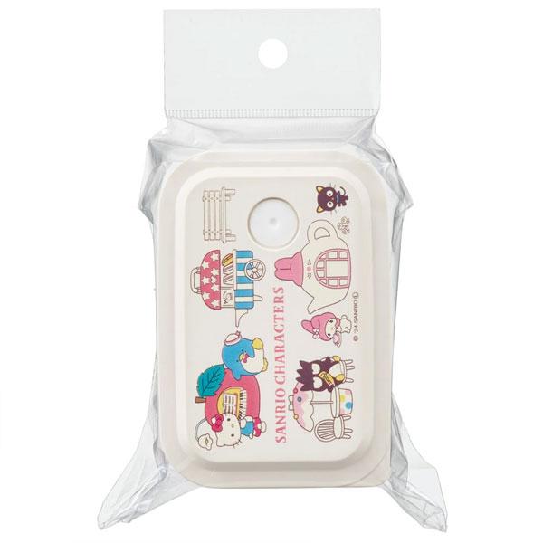 スケーター 行楽ランチケース (S) 320ml サンリオキャラクターズ cute