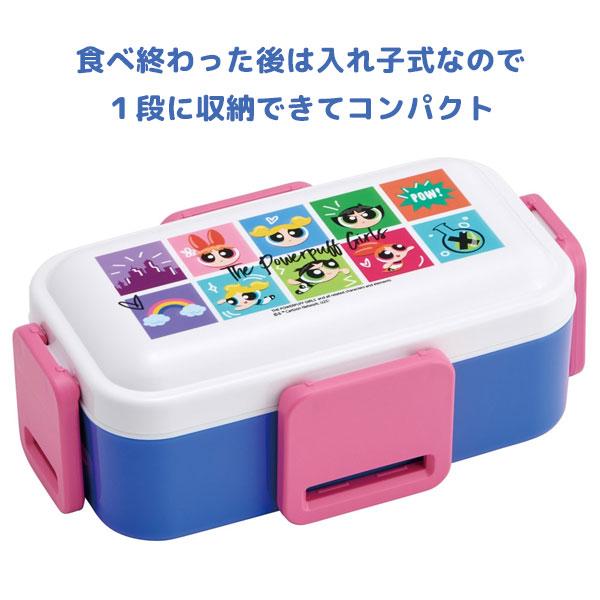 可愛い マイ・ポット 共箱付き ダイカットランチボックス マイメロディ11