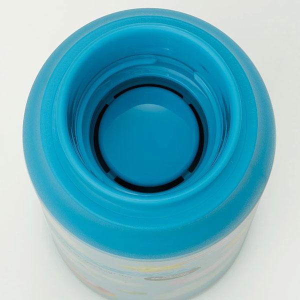 スケーター カラビナハンドルステンレスボトル 600ml シナモロール