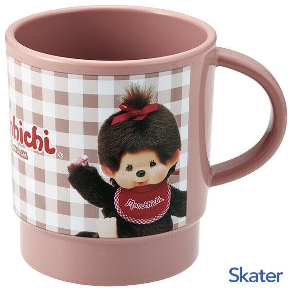 モンチッチ　グッズまとめ売り　スツール　ラグマット　コンテナ　キリコグラス スケーター スタッキングコップ 340ml モンチッチ KP1 / 日本製 コップ