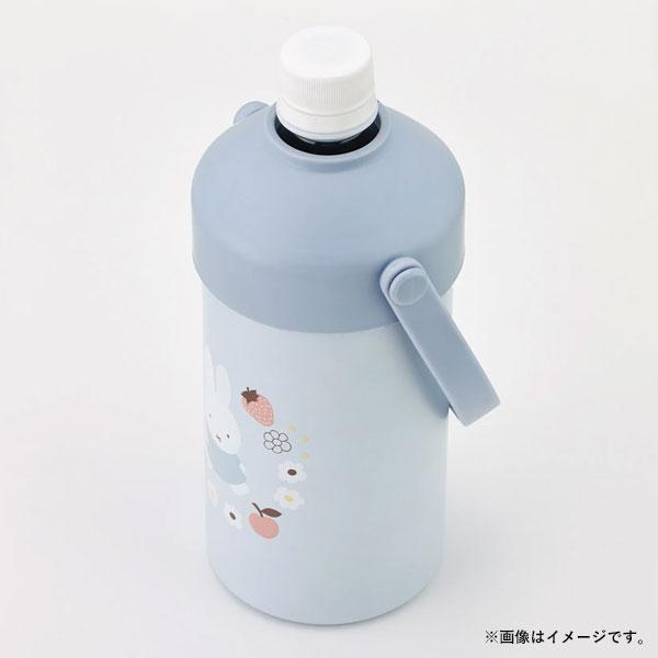 スケーター 保温・保冷 ペットボトルホルダー ミッフィー STPH1