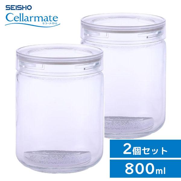チャーミークリア・タフ+ TL2 800ml (2個セット) 星硝 セラ―メイト