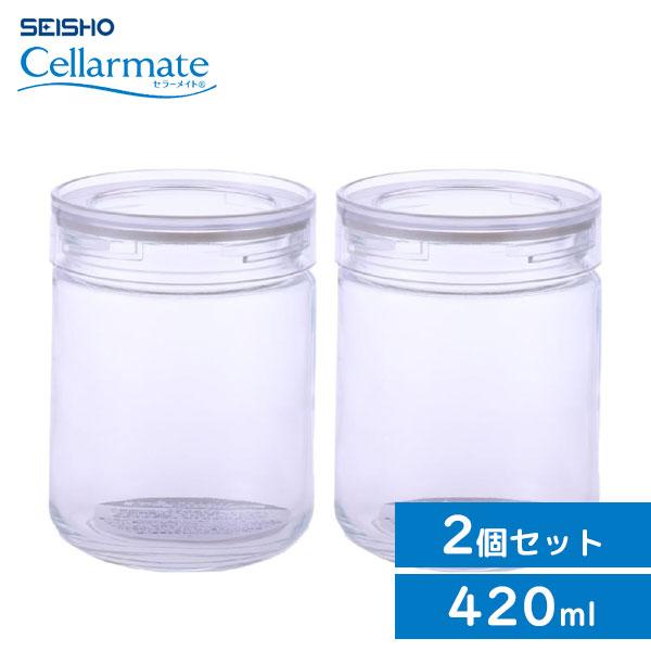 チャーミークリア・タフ+ TL3 420ml (2個セット) 星硝 セラ―メイト