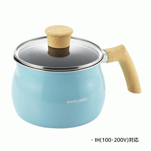 タマハシ ハンディクックパン 15cm マリ・クレール MC-080 / IH対応