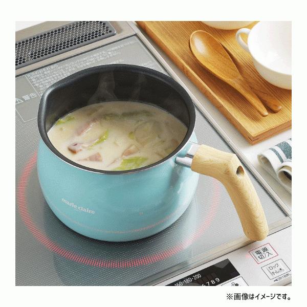 タマハシ ハンディクックパン 15cm マリ・クレール MC-080 / IH対応
