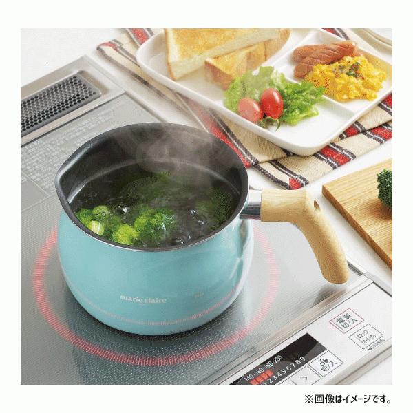 タマハシ ハンディクックパン 15cm マリ・クレール MC-080 / IH対応