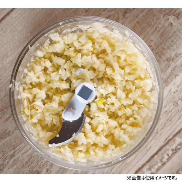 パール金属 にんにくみじん切り器 Simplice C-1081 / みじん切り パール金属 にんにくみじん切り器 Simplice C-1081 / みじん切り