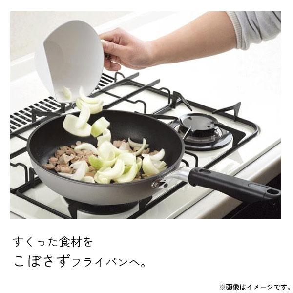 パール金属 チリトリ ザルボウル / 日本製 ホワイト レッド パール金属 チリトリ ザルボウル / 日本製 ホワイト レッド