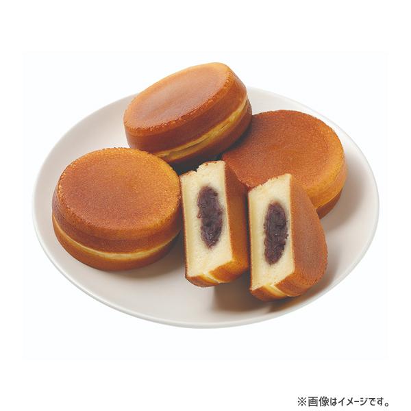 大判焼器 4穴 ふっ素加工 パール金属 おやつDEっSE II D-6537 / ガス火