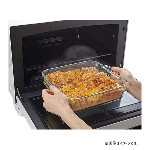 PYREX ホットサラダ・ミートディッシュ 2100ml パイレックス CP PYREX ホットサラダ・ミートディッシュ 2100ml パイレックス CP