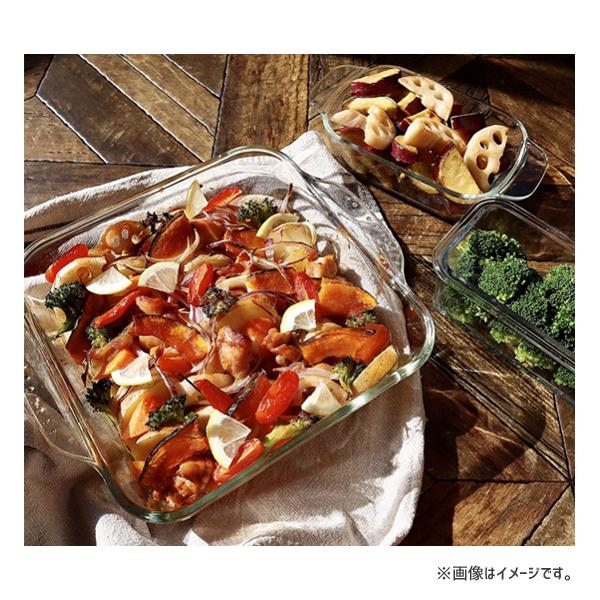 PYREX ホットサラダ・ミートディッシュ 2100ml パイレックス CP PYREX ホットサラダ・ミートディッシュ 2100ml パイレックス CP