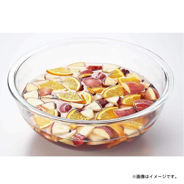 PYREX（パイレックス） ボウル 3.6L CP-8560 / 3600ml ボール サラダ