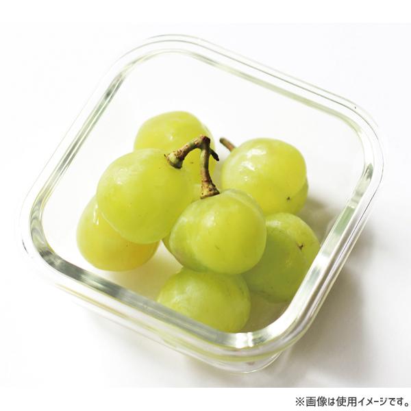 PYREX（パイレックス） ストレージ 290ml スクエア CP-8612 / 保存容器