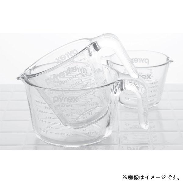 PYREX（パイレックス） メジャーカップ 500ml WL PYREX CP-8651 / 食洗