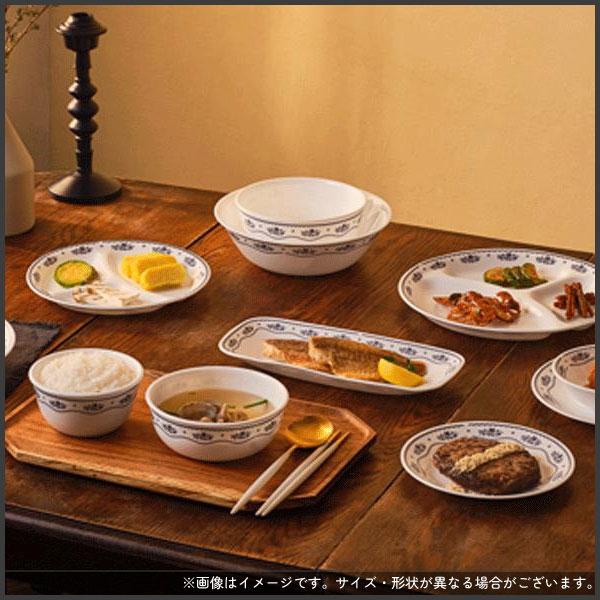 CORELLE（コレール） ランチ皿・大 (5枚セット) J310-FD パール金属