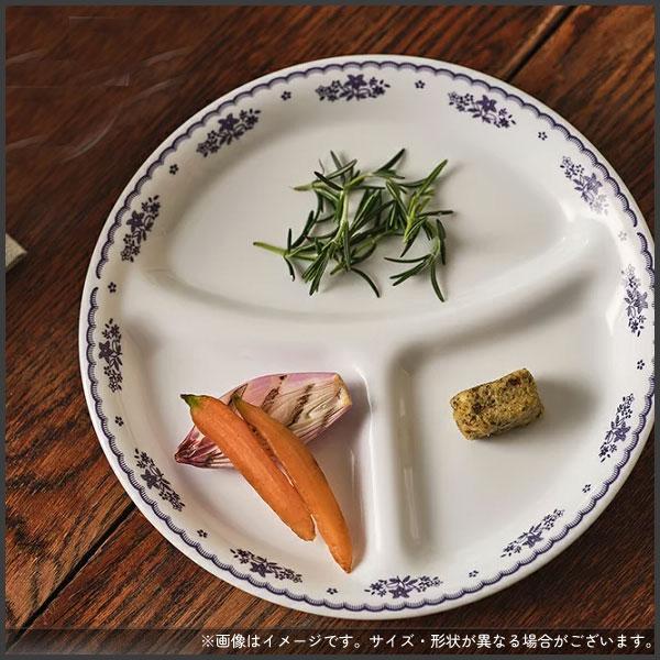 CORELLE（コレール） ランチ皿・大 (5枚セット) J310-FD パール金属