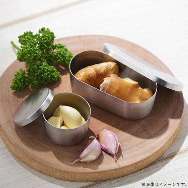ヨシカワ ステンレス長まる缶 and AN0203 / 日本製 230ml 保存 ヨシカワ ステンレス長まる缶 and AN0203 / 日本製 230ml 保存