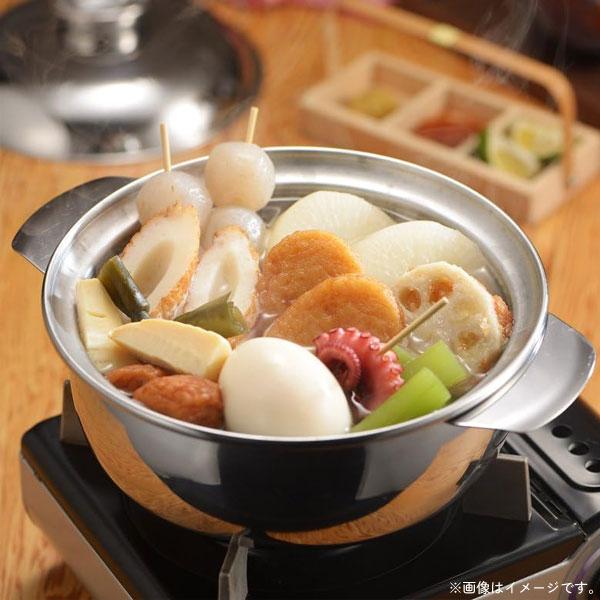 ヨシカワ 土鍋風ステンレス鍋 もみじ 17cm SJ1857 / 日本製 IH ヨシカワ 土鍋風ステンレス鍋 もみじ 17cm SJ1857 / 日本製 IH