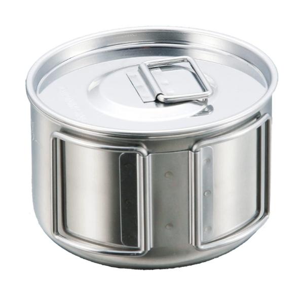 ラーメンクッカー570ml リフィル用 ステンレス キャプテンスタッグ M 5512 日本製 収納袋付き 片手鍋 キャンプ アウトドアクッカー シルバー Captain Stag Y Nets Yahoo 店 通販 Yahoo ショッピング