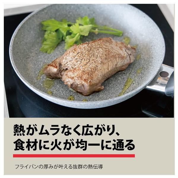 ZWILLING J.A. HENCKELS フライパン 26cm ガス火専用 ヘンケルス ZWILLING J.A. HENCKELS フライパン 26cm ガス火専用 ヘンケルス