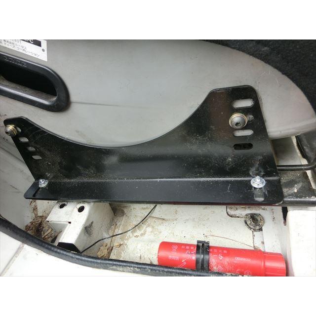 JA11ジムニー専用フルバケ汎用アダプター即決激安 : ワイエー