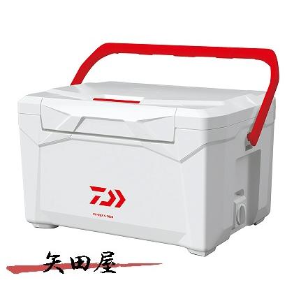 DAIWA(釣り) セール ダイワ PV-REX S2800 レッド クーラー DAIWA(釣り) セール ダイワ PV-REX S2800 レッド クーラー