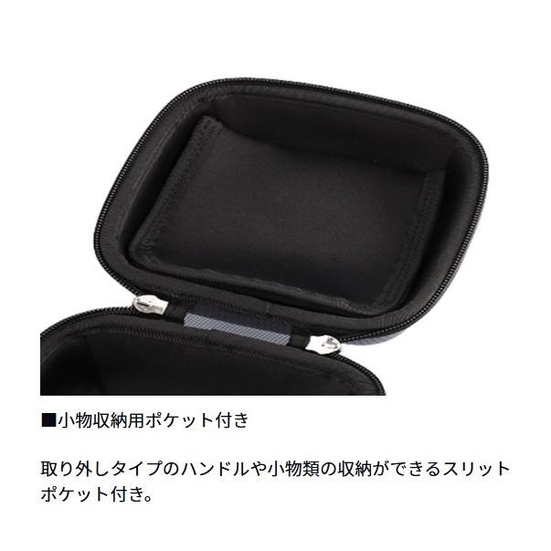 DAIWA（ダイワ） セミハードリールカバー(A) SP-S シルバー スピニング