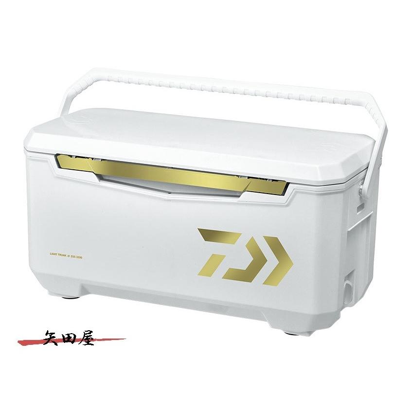 DAIWA（釣り） - ダイワ ともし火ブートα ZSS2400 冷房装置ボックス席 釣り用クーラーボックス-釣り