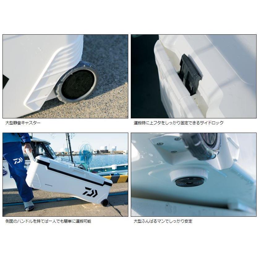 DAIWA(釣り) ダイワ トランクマスターHD II S4800 クーラー DAIWA(釣り) ダイワ トランクマスターHD II S4800 クーラー