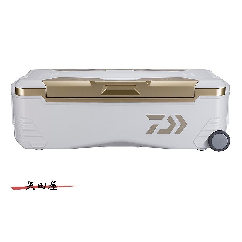 DAIWA(釣り) ダイワ トランクマスターHD II VSS6000 クーラー DAIWA(釣り) ダイワ トランクマスターHD II VSS6000 クーラー