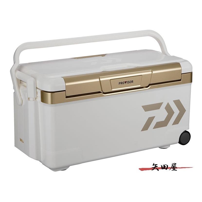 DAIWA（ダイワ） プロバイザートランクHD II ZSS3500 クーラーボックス
