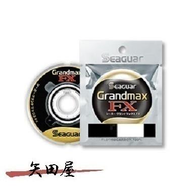 Seaguar（シーガー） クレハ グランドマックスFX 5号 60m (0706