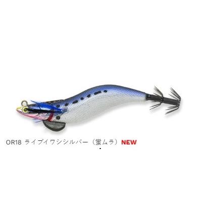 マルキュー（MARUKYU） エギリー ダートマックス オモリグスペシャル
