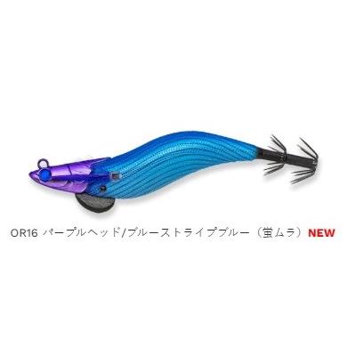 マルキュー（MARUKYU） エギリー ダートマックス オモリグスペシャル