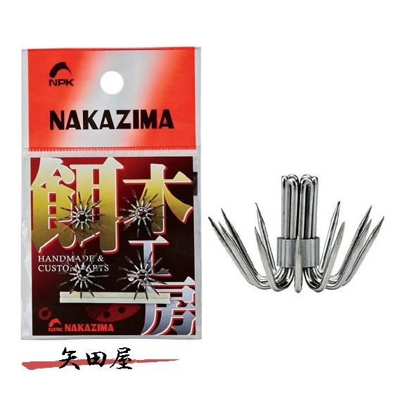 NAKAZIMA ナカジマ V型カンナ Mサイズ : 矢田屋ヤフー店 - 通販