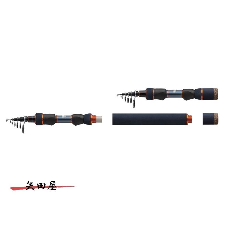 【未使用】ビセオ テレショーティー SE 55MLT + タイニーベイト セット 未使用】ビセオ テレショーティー SE 55MLT + タイニーベイト セット