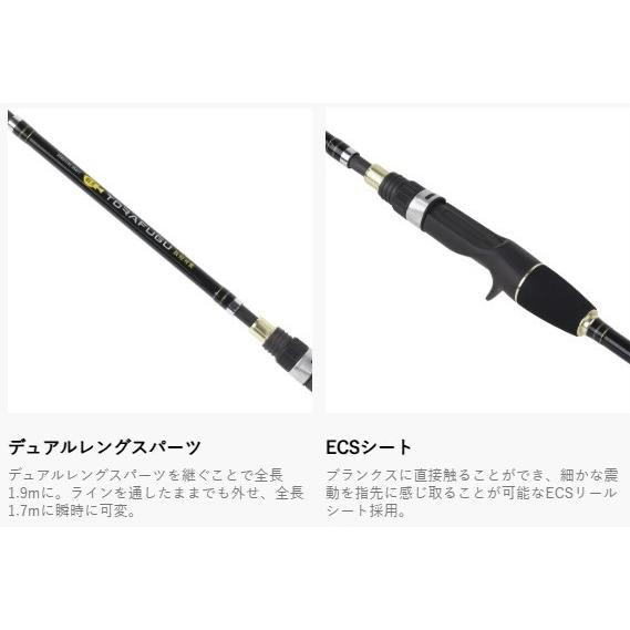 PROX 割烹とらふぐ長短可変 KTFTK1719 (7608) PROX（プロックス） 割烹とらふぐ長短可変 KTFTK1719 (7608) : 矢田屋